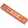 Tulasi indické vonné tyčinky Nag Champa Cinnamon 15 ks