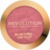 Makeup Revolution Reloaded Dlhotrvajúca lícenka Ballerina 7,5 g