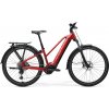 Elektro bicykel Merida eFloat TK 600 EQ L červený 2026