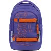 BAAGL A-35425 Skate Max Orange GRS, školský batoh, 30x47x22cm