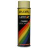 Motip 04053 základový primer žltý 500ml