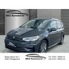 Volkswagen Touran DSG 110 kW