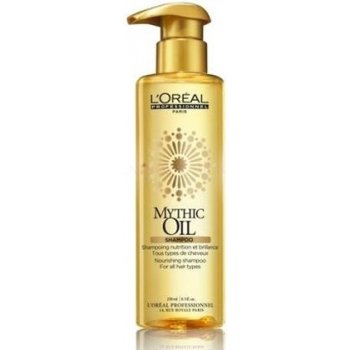 L'Oréal Mythic Oil Shampoo 250 ml