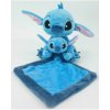 Lilo & Stitch Stitch & Baby Stitch 25 cm