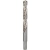 BOSCH Skrutkovací vrták redukovaný 15,0 x 169/114 mm 135° HSS-G DIN 338 (4 ks)