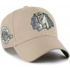 '47 Brand Kšiltovka Chicago Blackhawks Sure Shot Snapback '47 MVP