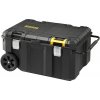 STL Stanley FATMAX FMST17870-1 puzdro na náradie Čierna