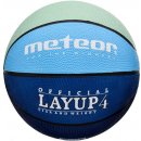 Meteor Layup