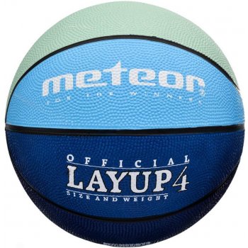 Meteor Layup