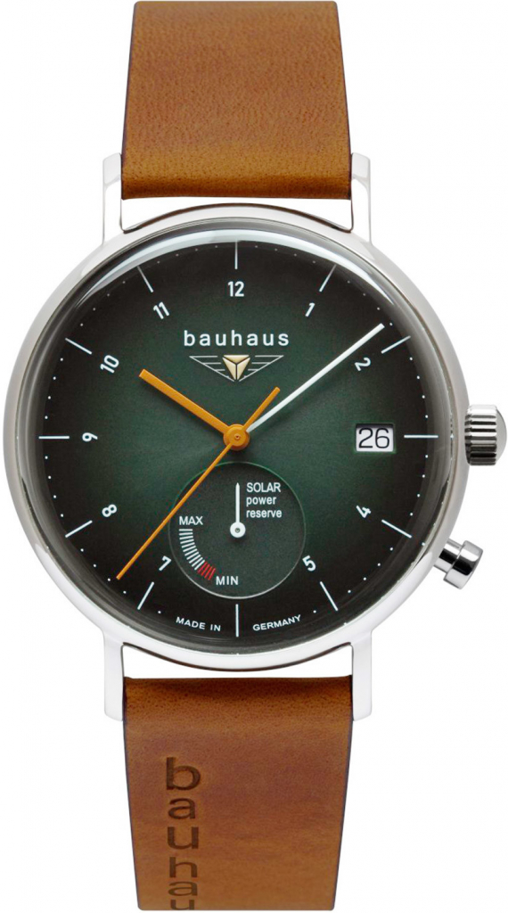 Bauhaus 2112-4