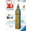 RAVENSBURGER 3D puzzle Big Ben, Londýn 216 dielikov - VÝPREDAJ