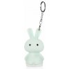 Prívesok na kľúče Zopa Silicone LED Hanging Light Rabbit