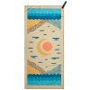 PackTowl Personal Body Balance Print 137 x 64 cm
