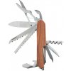 Multitool - vreckový nožík, 14 funkcií