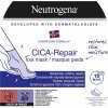 Maska na nohy intenzívna Neutrogena CICA Repair 1ks 30551