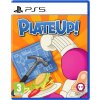 Plate Up (PS5)