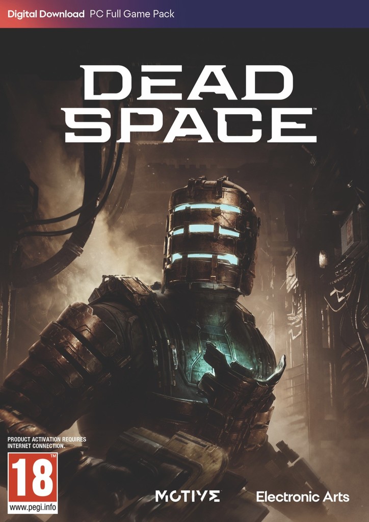 Dead Space Remake