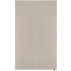 Textilná akustická napichovacia nástenka WALL-UP verikálna 200x119,5 cm jemná béžová