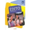 Édito A1 Učebnice