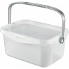 Curver Multiboxx 6L - transparentný 00364-346