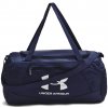 Under Armour Undeniable 5.0 Duffle SM čierna športová taška, cestovná taška 55 cm
