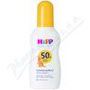 HiPP BabySANFT opal.mléko sprej SPF50+ 150ml
