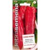 Dobrasemena - Paprika zeleninová červená CORNO ROSSO XXL