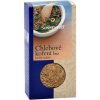 Sonnentor Chlebové korenie hrubo mleté BIO 45 g