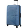 American Tourister Cestovný kufor na kolieskach American Tourister AIRCONIC SPINNER 77 Coronet Blue (A283)