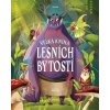 Velká kniha lesních bytostí - Láng Anna Orsi Tea