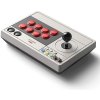 8BitDo Arcade Stick – Nintendo Switch / PC