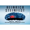 Die Haischwimmerin (Heinrich Steinfest)(Brožovaná)