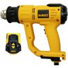 DeWALT D26414 Teplovzdušná pištol