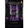 God of Pain - Rina Kent