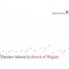 In Search of Wagner (Theodor Adorno)(Brožovaná)