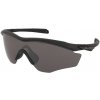 Slnečné okuliare Oakley M2 Frame XL OO9343 934319 Veľkosť: 45