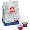 ILLY KAPSULE LUNGO MITACA MPS (BAL 15KS)