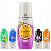 SodaStream Passionfruit Zero 440 ml