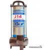 UNIQUA CESSPIT J14