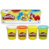 Hasbro Play-Doh balení 4 tub