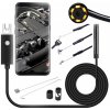 Verk 04118 USB endoskop 10 m, micro USB Android