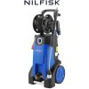 Nilfisk MC 4M-180/740 XT 400/3/50 EU Profi (Vysokotlakový čistič Nilfisk MC 4M-180/740 XT 400/3/50 EU Profi)