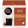 Kapsuly pre espressá Nescafé Dolce Gusto Grande Intenso kávové kapsule 16 ks