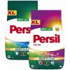 Persil XL Color Prášok na pranie 100 praní 2x 2,75 kg