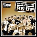 EMINEM: EMINEM PRESENTS THE RE-UP CD