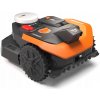 Worx Landroid Vision Cloud S300 robotická kosačka - automatická kosačka pre trávniky do 300 m2