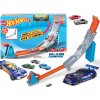 Malé AUTÍČKO Hračka pre Deti HOT WHEELS Autá Vozidlá