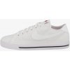 Nike pánske tenisky Court Legacy CNVS biele veľkosť 45