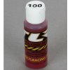 Team Losi Racing Silikónový olej do tlmičov 100Wt (56ml)