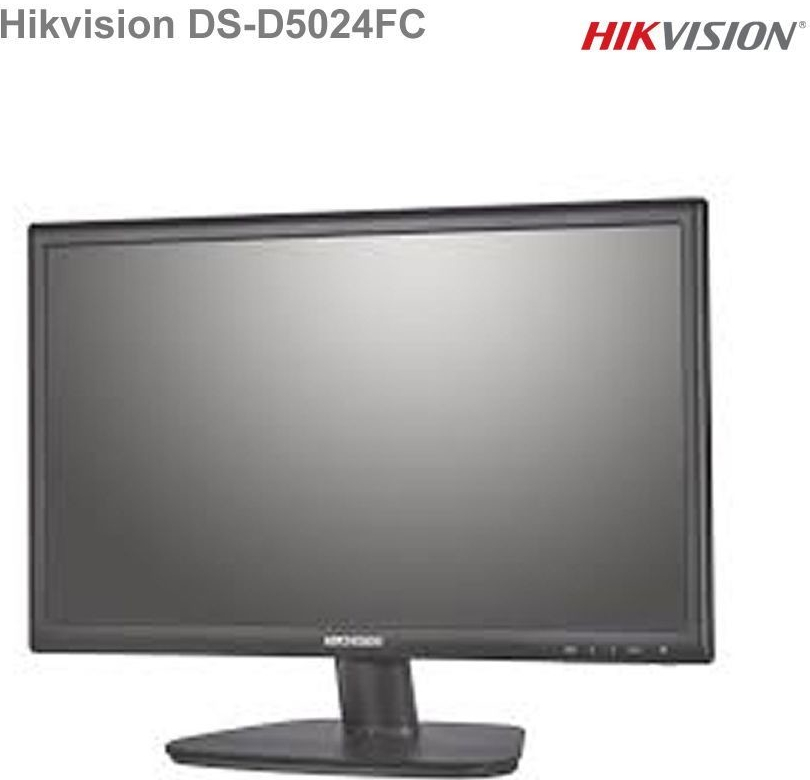 Hikvision DS-D5024FN